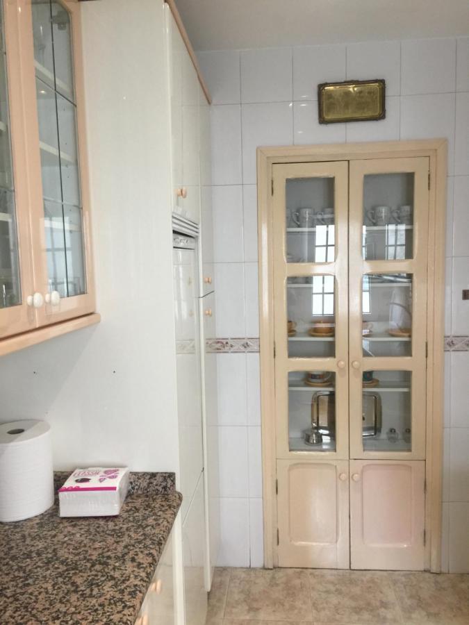 Apartament El Balcon De Araceli Cercedilla Zewnętrze zdjęcie