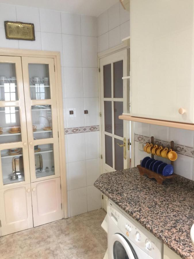Apartament El Balcon De Araceli Cercedilla Zewnętrze zdjęcie