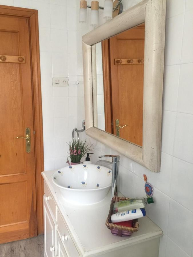 Apartament El Balcon De Araceli Cercedilla Zewnętrze zdjęcie
