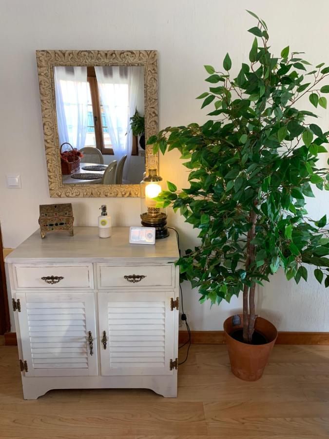 Apartament El Balcon De Araceli Cercedilla Zewnętrze zdjęcie