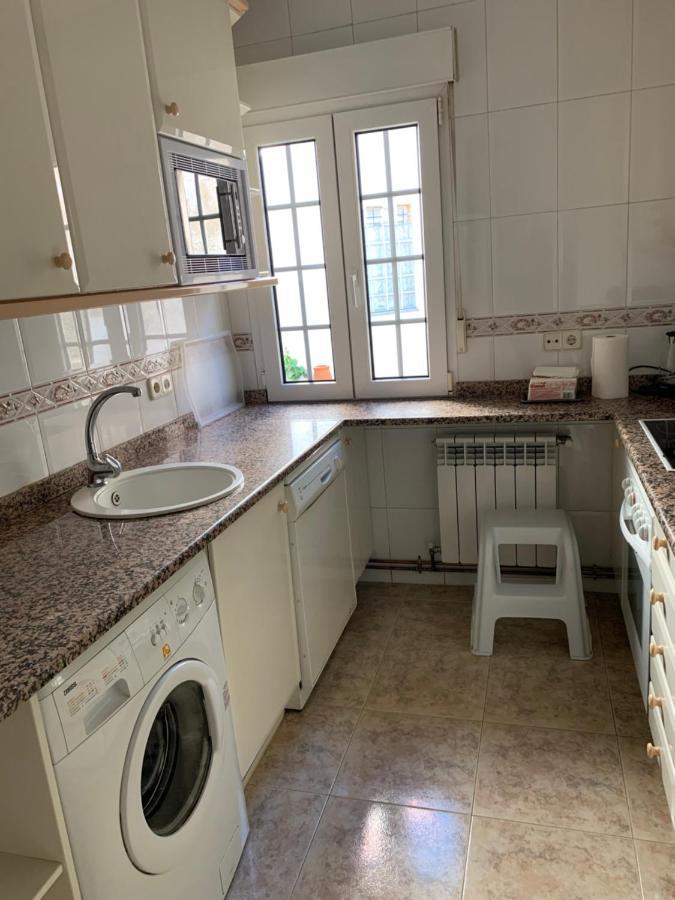 Apartament El Balcon De Araceli Cercedilla Zewnętrze zdjęcie