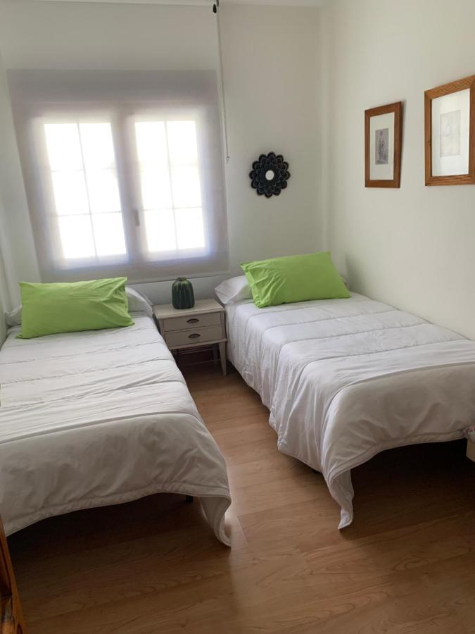 Apartament El Balcon De Araceli Cercedilla Zewnętrze zdjęcie