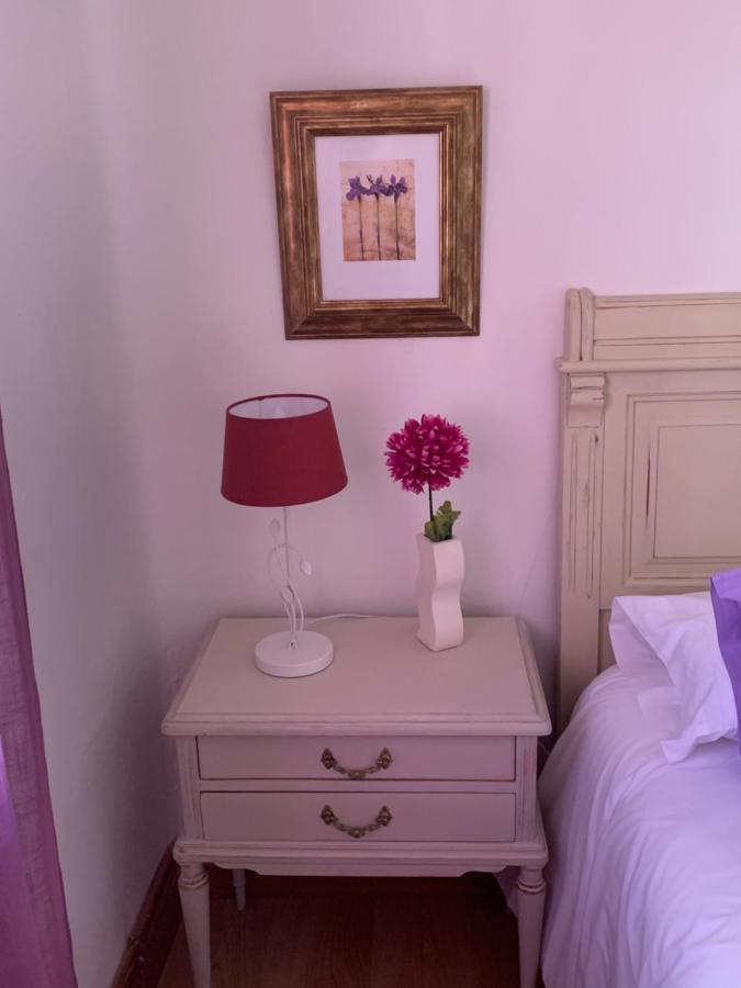 Apartament El Balcon De Araceli Cercedilla Zewnętrze zdjęcie